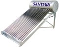 Máy nước nóng năng lượng mặt trời SANYSUN 120L