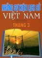 Những sự kiện lịch sử Việt Nam (Từ 1945-2010) Tháng 3