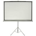 Màn chiếu 03 chân Inox Tripod Screen TRS240 135inch