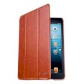 Bao da Dausen iPad mini Premium Leather Case RI929 Nâu 