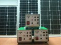 Bộ phát điện mặt trời mini Vimetco