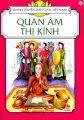  Tranh Truyện Dân Gian Việt Nam - Quan Âm Thị Kính