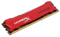 Kingston Savage Memory Red (HX321C11SR/4) - DDR3 - 4GB - Bus 2133MHz - PC3 17000 CL11 Intel XMP DIMM
