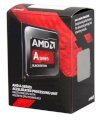 AMD A10-Series A10-7700K (3.4GHz turbo 3.8Ghz, 4M L2 Cache, socket FM2+)
