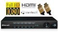 Vantech VP-898AHDM 8 kênh