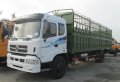 Xe tải Dongfeng Trường Giang EQ9TC 8,6 tấn(6x2)