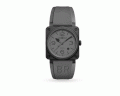 Bell & Ross  BR03 - 17020236