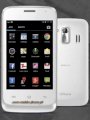 OPhone Smarty 350i white