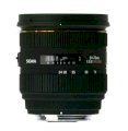 Lens Sigma 24-70mm F2.8 IF EX DG HSM for Nikon