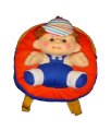 Chubbies Baby School Bag