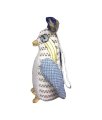 Fun&funky Penguin Soft Toy For Girls-6Inch