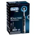 Oral-B black 7000 