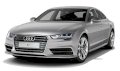 Audi S7 Sportback 4.0 TFSI Quattro Stronic 2015