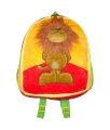 Chubbies Lion School Bag