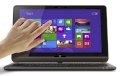 Toshiba Satellite U920t-109 (PSUL1E-00U00EBT) (Intel Core i3-3217U 1.8GHz, 4GB RAM, 128GB SSD, VGA Intel HD Graphics 4000, 12.5 inch Touch Screen, Windows 8 64-bit)