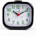  Orpat Tbb-127 Analog Clock (Black) 