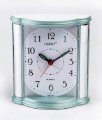  Orpat Tbb-347c Analog Clock (Green) 