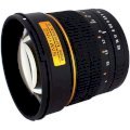 Lens Samyang 85 mm F1.4 IF MC Aspherical (Sony Alpha)