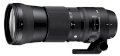 Lens Sigma 150-600mm F5-6.3 DG OS HSM