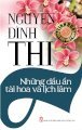 Tinh hoa văn học Việt Nam: Nguyễn Đình Thi – Những dấu ấn tài hoa và lịch lãm