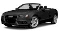 Audi A5 Cabriolet 2.0 TFSI MT 2015