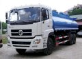 Xe chở xăng dầu Dongfeng CSC5160GJYD 14m3