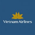 Vé máy bay Vietnam Airlines Hồ Chí Minh - Fukuoka hạng phổ thông