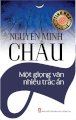 Tinh hoa văn học Việt Nam: Nguyễn Minh Châu – Một giọng văn nhiều trắc ẩn