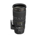 Lens Sigma APO 70-200mm F2.8 EX DG OS HSM for Nikon