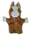 Fun&funky Cow Hand Puppet