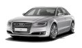 Audi A8 4.2 TDI Quattro Tipttronic 2015