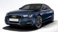 Audi A5 Coupe 2.0 TDI MT 2015