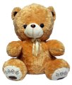 Darshan Love Patch Teddy 50 Cm