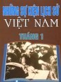 Những sự kiện lịch sử Việt Nam (Từ 1945-2010) Tháng 1