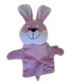 Fun&funky Bunny Hand Puppet