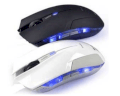 Delkin W306 2.4G wireless gaming mouse