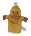 Fun&funky Duck Hand Puppet