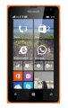 Microsoft Lumia 435 Orange