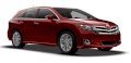 Toyota Venza XLE 3.5 AT AWD 2015