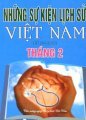 Những sự kiện lịch sử Việt Nam (Từ 1945-2010) Tháng 2