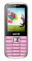 Mobell M368 Pink
