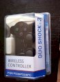 Tay game không dây Dualshock-3 Wireless Game Controller for PS3/PS2/PC 3 in 1