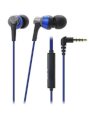 Tai nghe Audio-technica ATH-CKR3IS