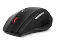 Anker 2000 DPI Wireless Mouse with Side Controls