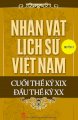  Nhân vật lịch sử Việt Nam cuối thế kỷ XIX đầu thế kỷ XX quyển 3: Chống quân Pháp đánh Bắc kỳ lần thứ nhất