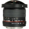 Samyang 8mm F3.5 II Fish-eye for Nikon