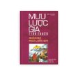 Mưu lược gia tinh tuyển - quân sự mưu lược gia 