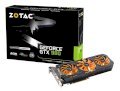 Zotac ZT-90206-10P (GeForce GTX 980, 4GB GDDR5, 256-bit, PCI Express 3.0)