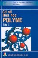  Cơ sở hóa học Polyme - T1