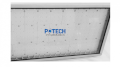 Đèn pha Led 200W Potech PT-HPL-200